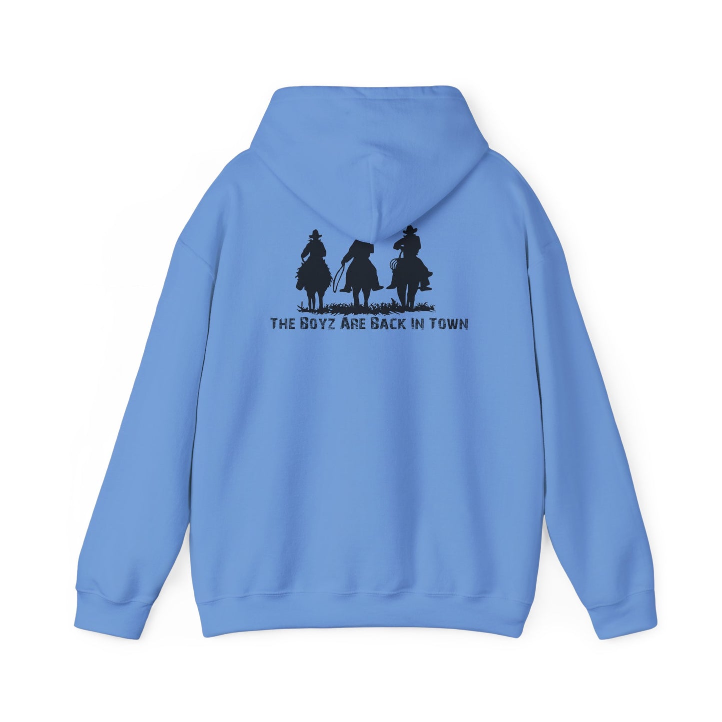 B-Low & The Boyz Heavy Blend™ Hooded Sweatshirt