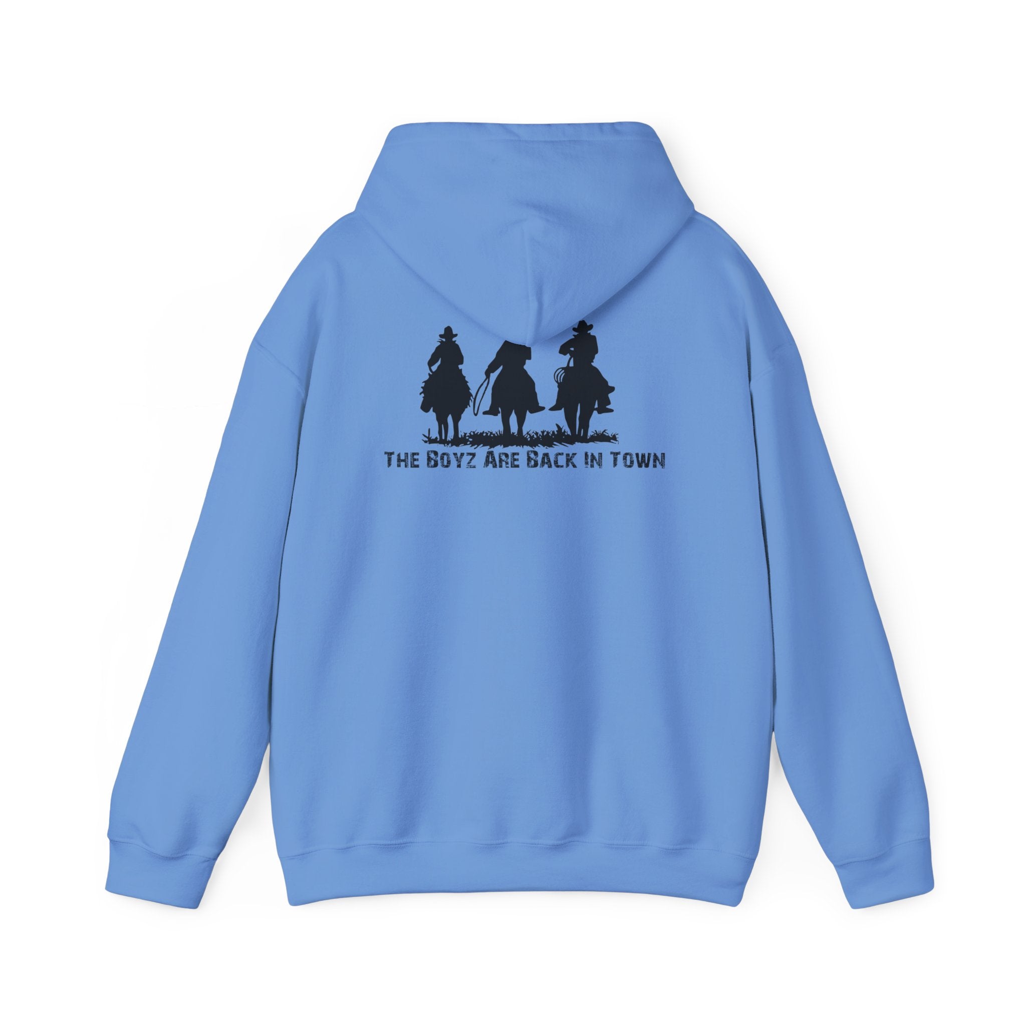 B-Low & The Boyz Heavy Blend™ Hooded Sweatshirt