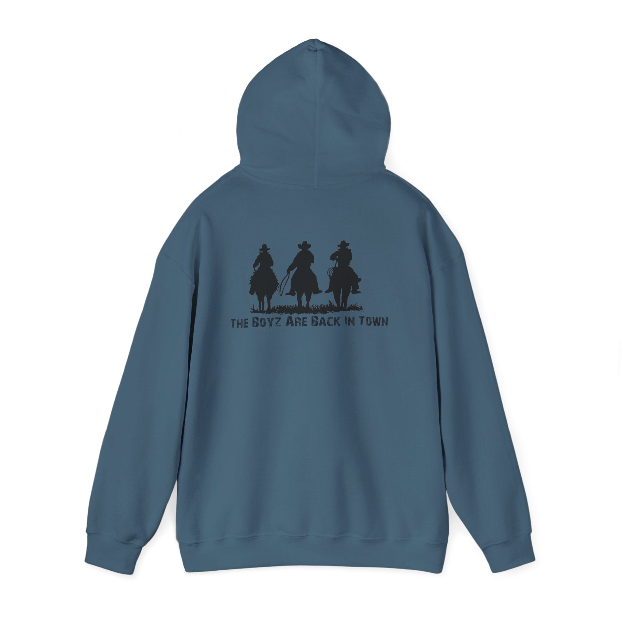 B-Low & The Boyz Heavy Blend™ Hooded Sweatshirt