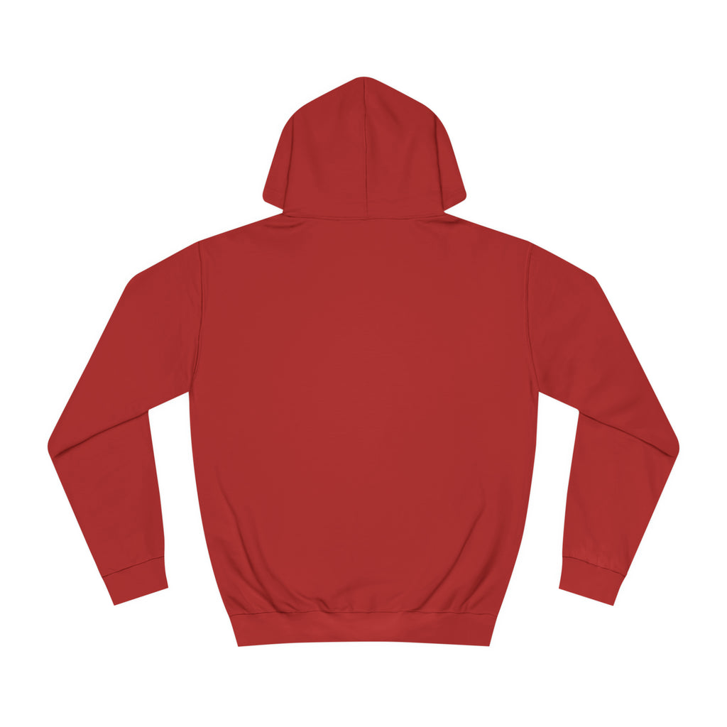 TAPT FIT Unisex College Hoodie