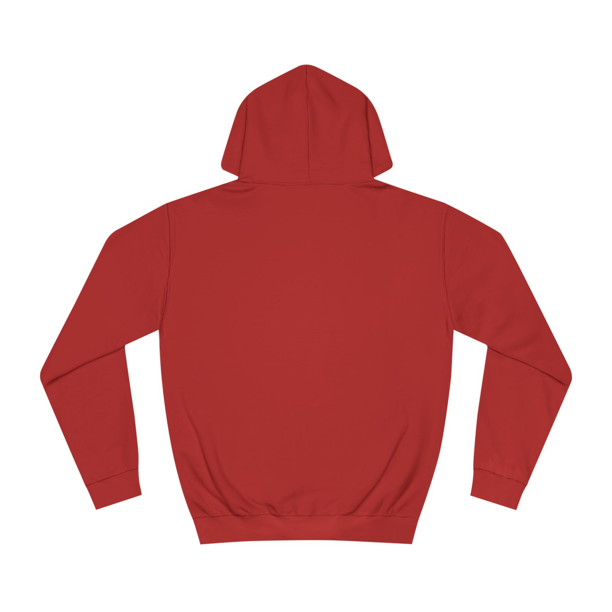 TAPT FIT Unisex College Hoodie
