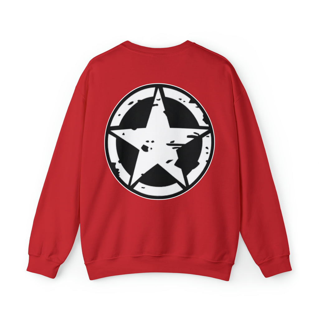 Shield Logo Sweatshirt