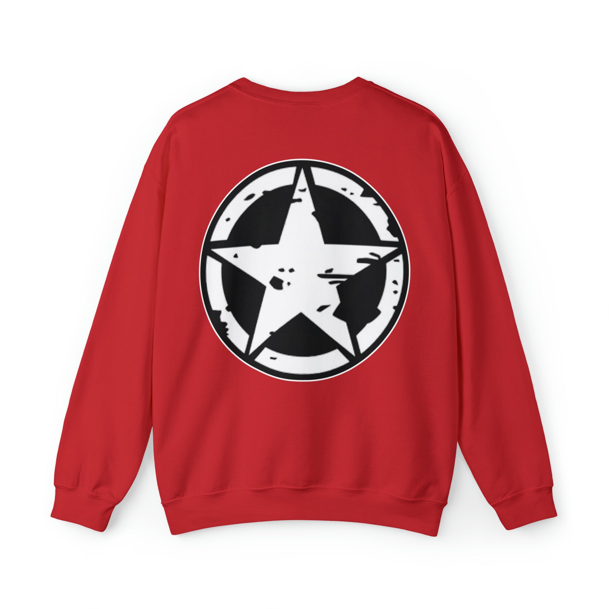 Shield Logo Sweatshirt