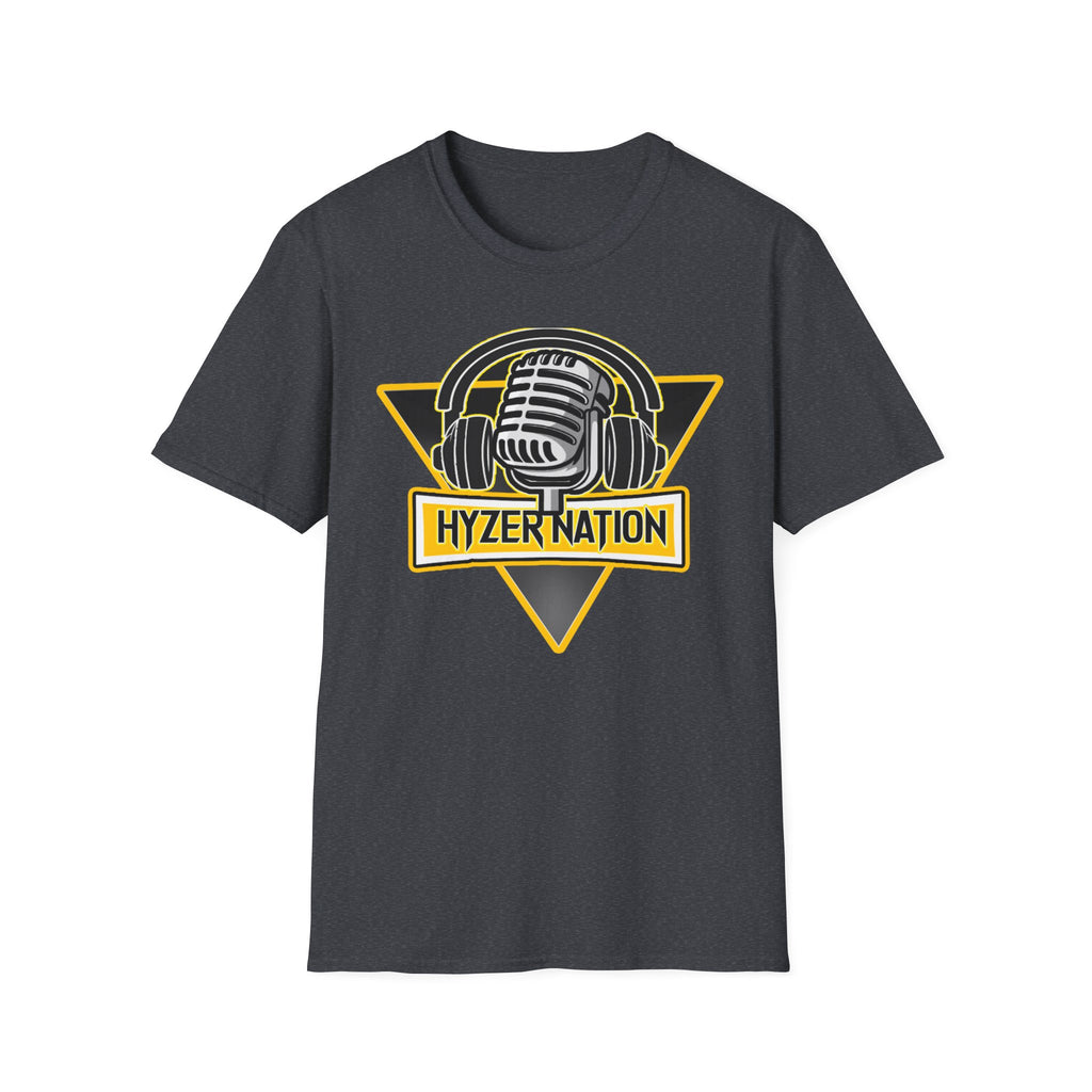 Hyzer Nation T-Shirt