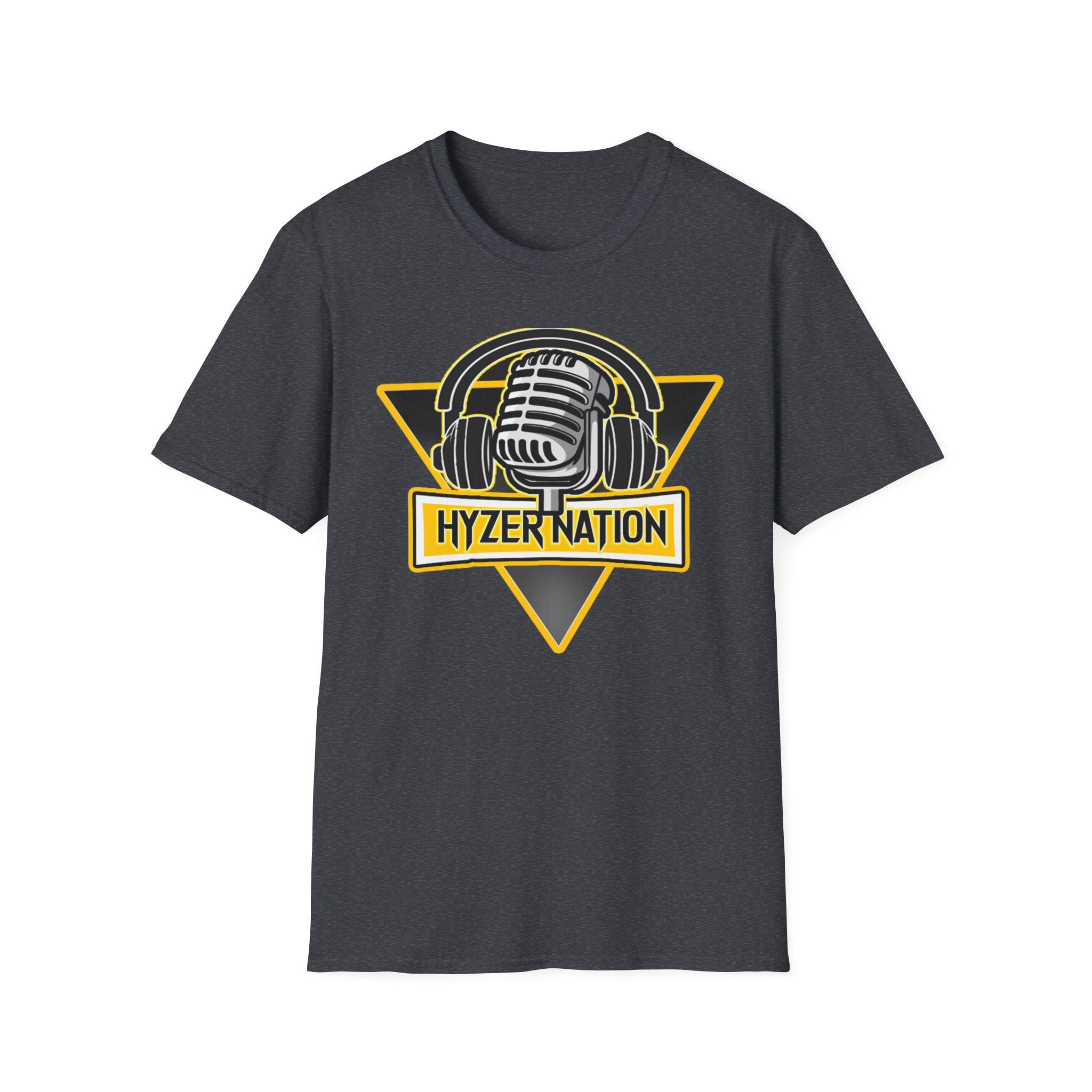 Hyzer Nation T-Shirt