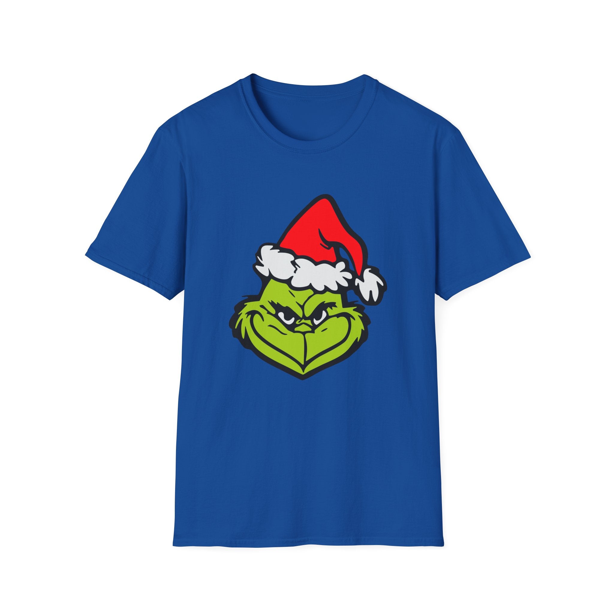 The Grinch That Stole My Heart Grinch T-Shirt