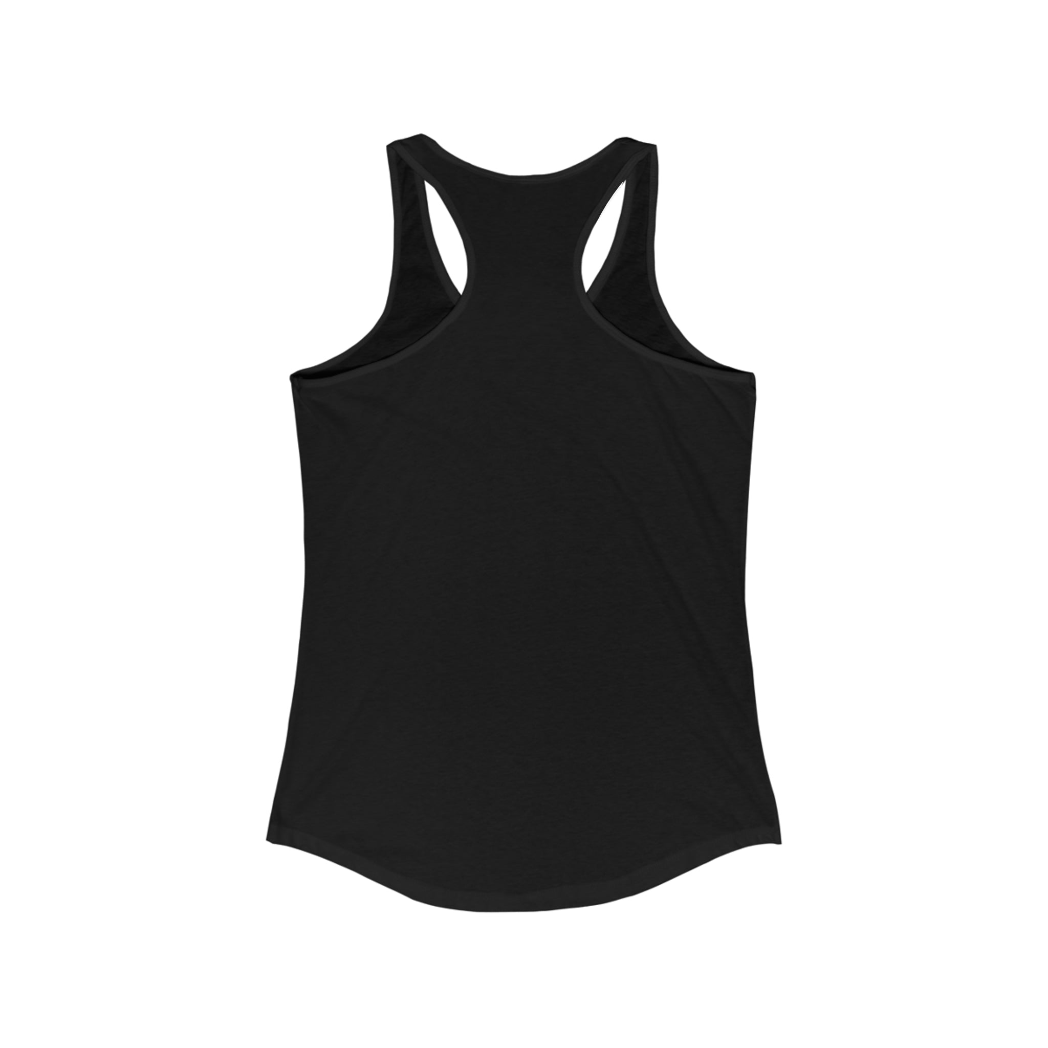 TAPT FIT Women's Ideal Racerback Tank