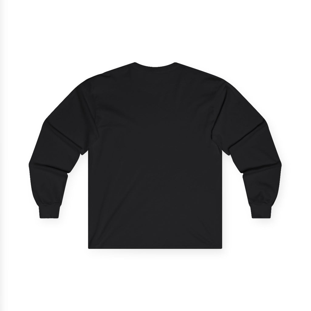 Auntie Claus Long Sleeve Tee