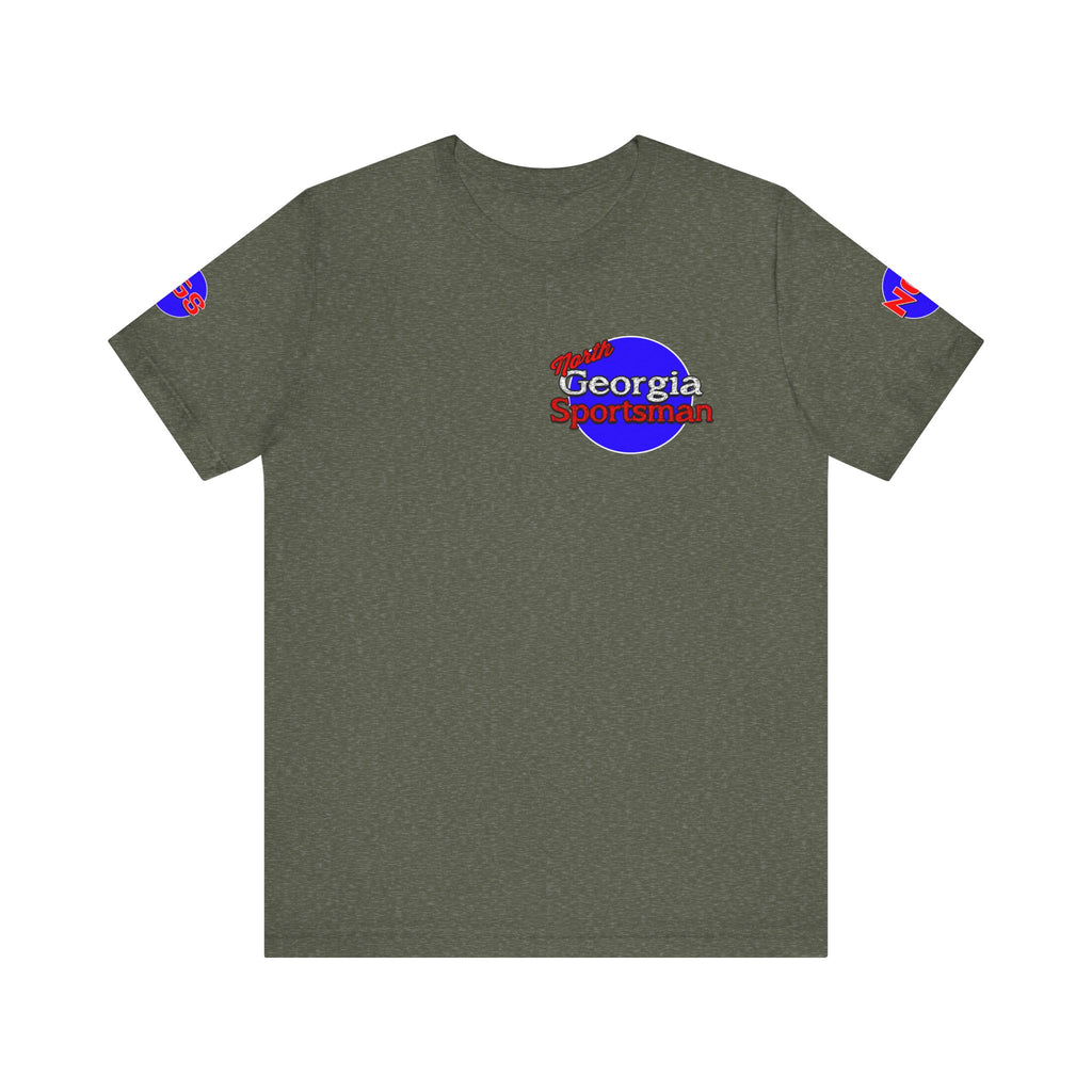 NGS Wear Short Sleeve Tee