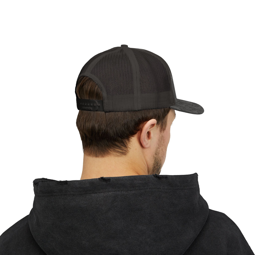 B-Low & The Boyz Snapback Trucker Cap