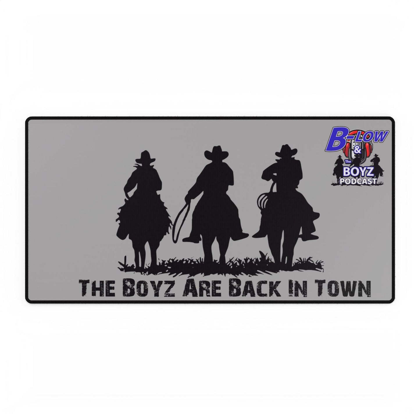 Desk Mats