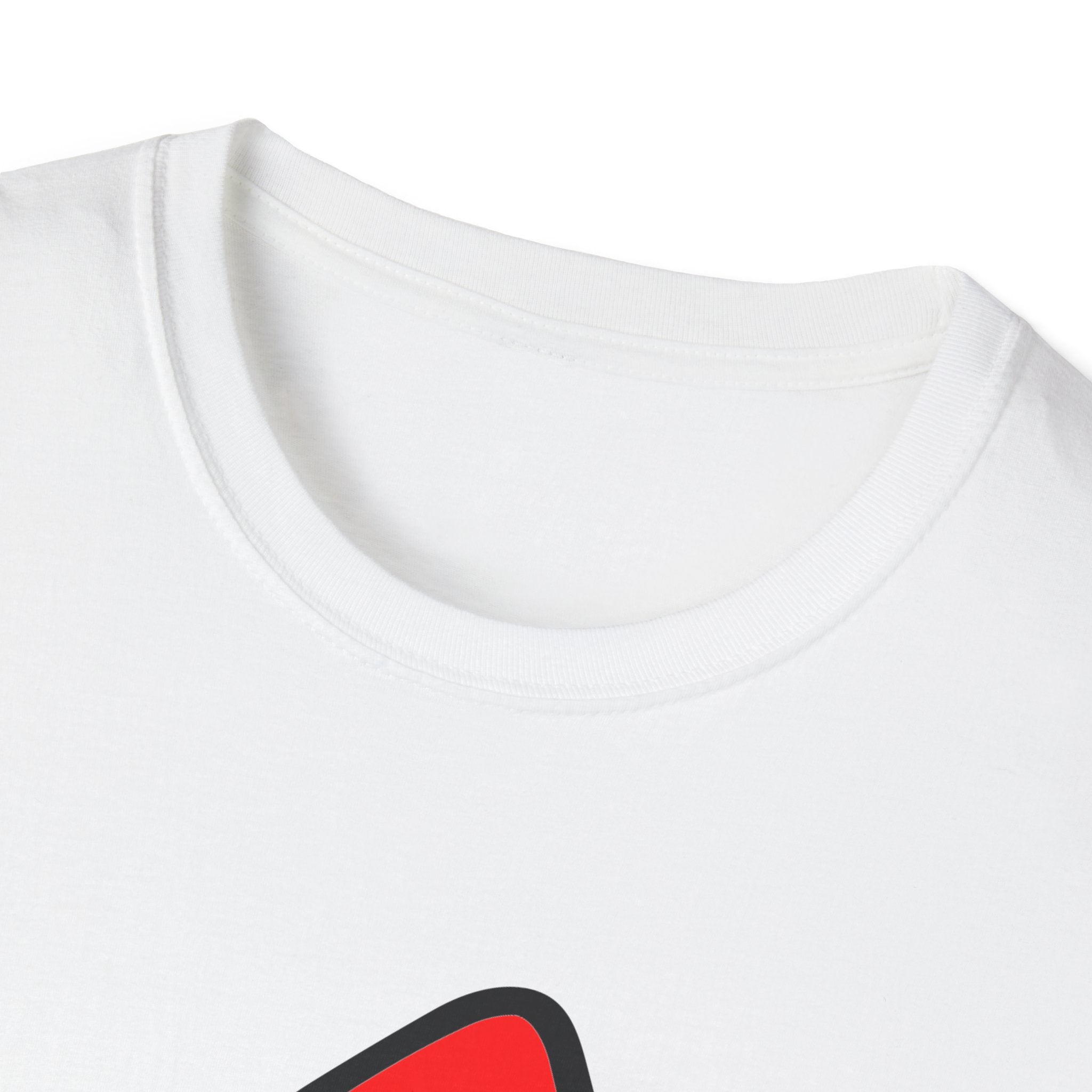 The Grinch That Stole My Heart Grinch T-Shirt