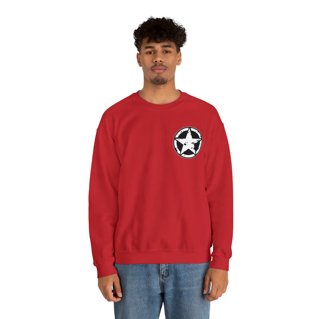 Shield Logo Sweatshirt