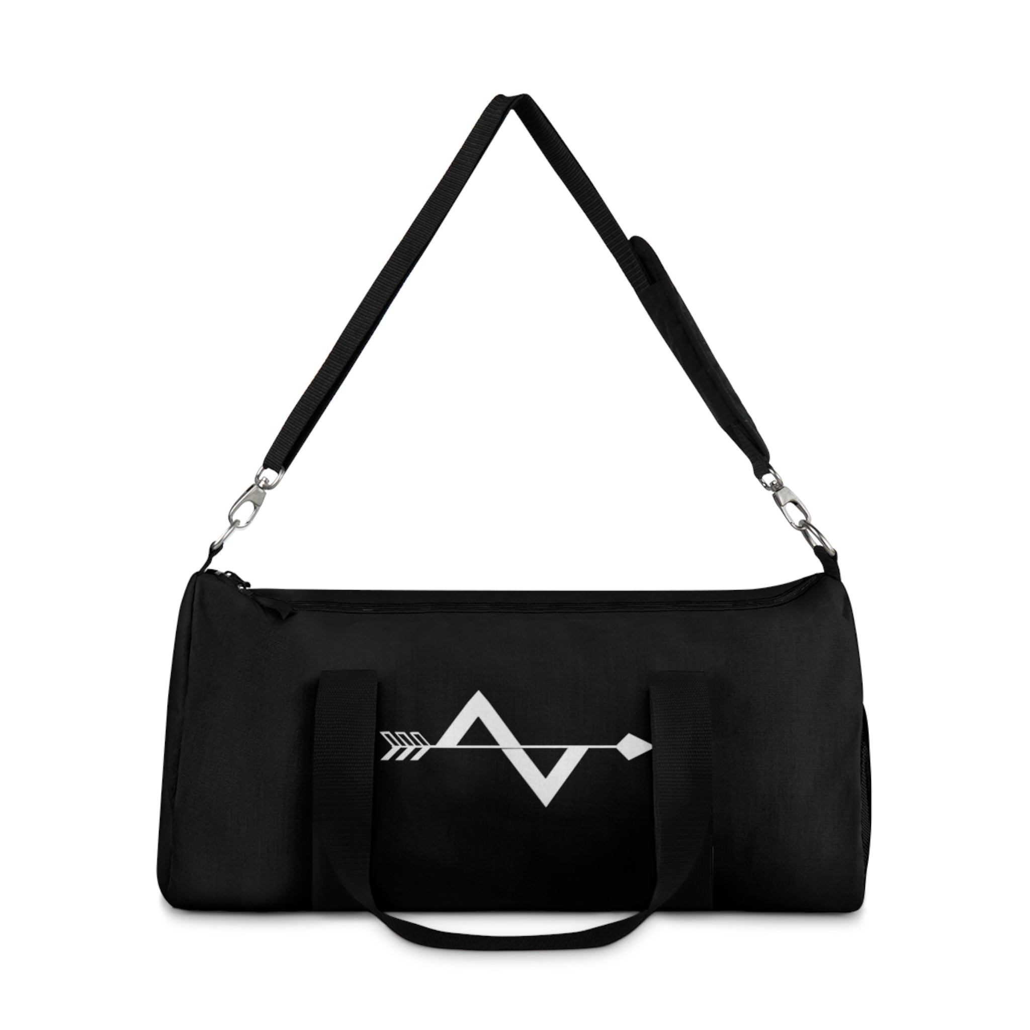 TAPT FIT Duffel Bag
