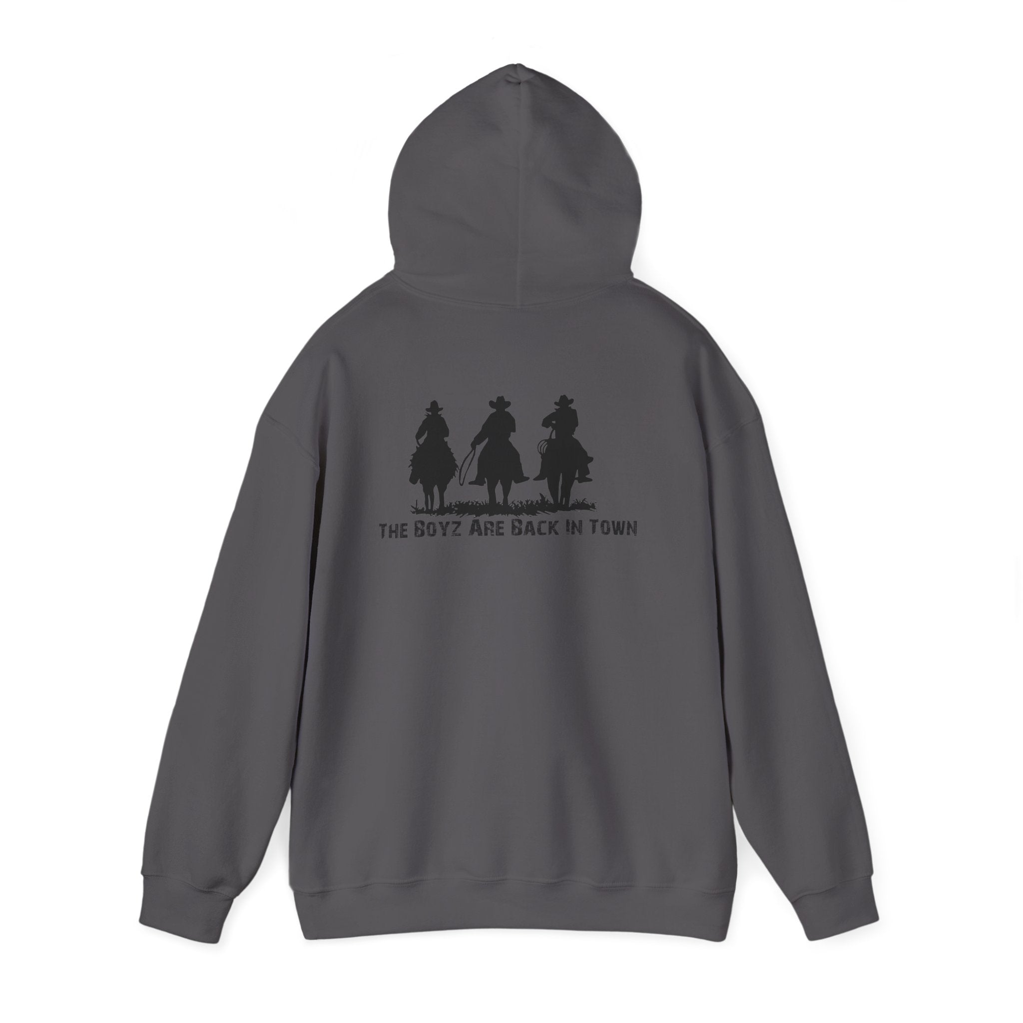 B-Low & The Boyz Heavy Blend™ Hooded Sweatshirt