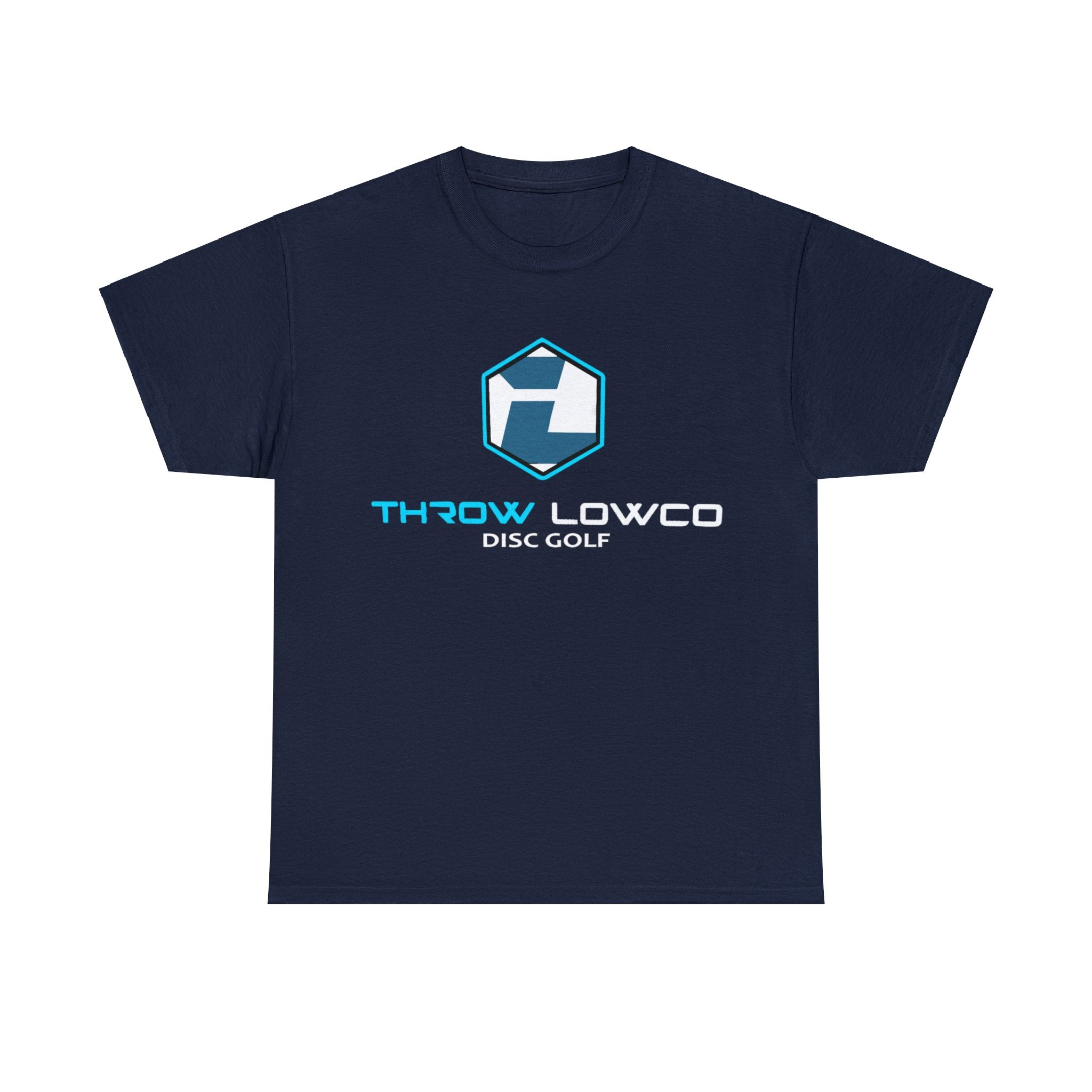 Throwloco Design Cotton Tee