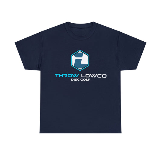 Throwloco Design Cotton Tee