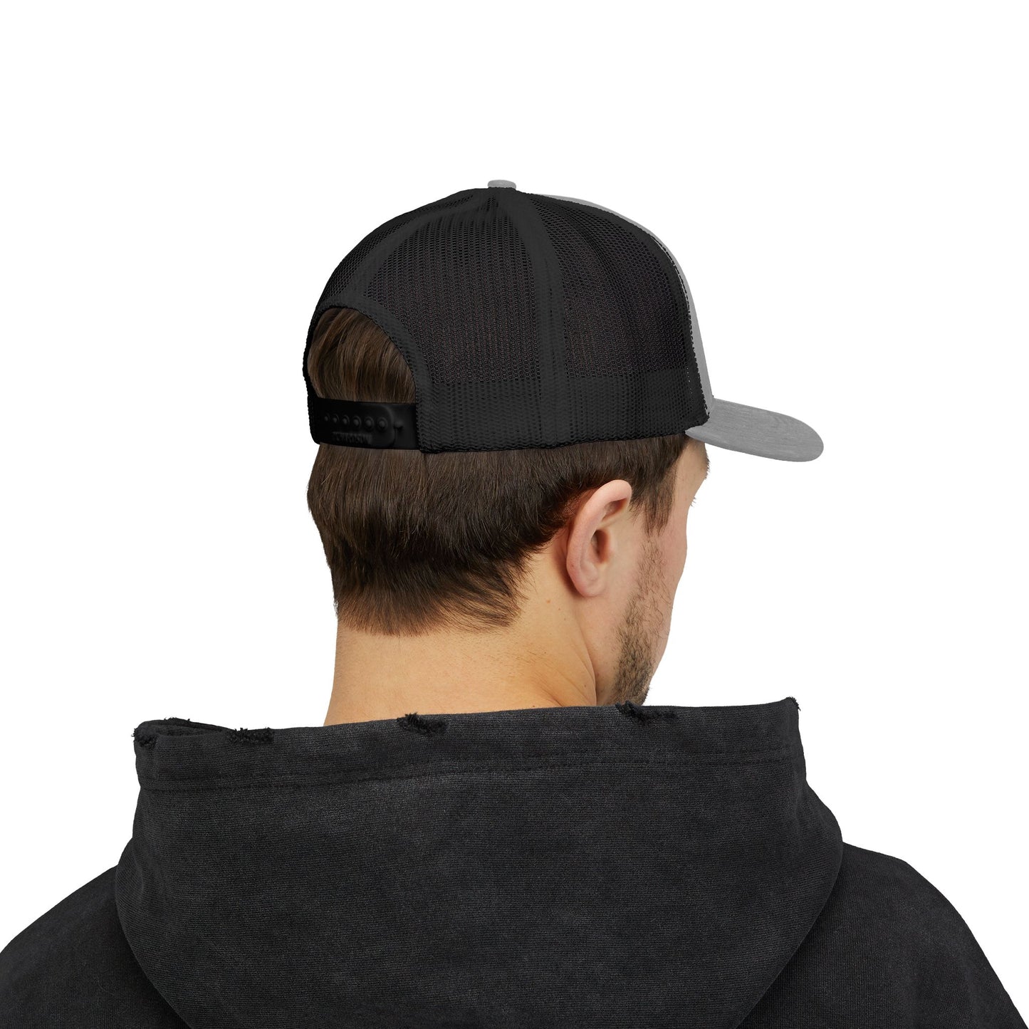 B-Low & The Boyz Snapback Trucker Cap