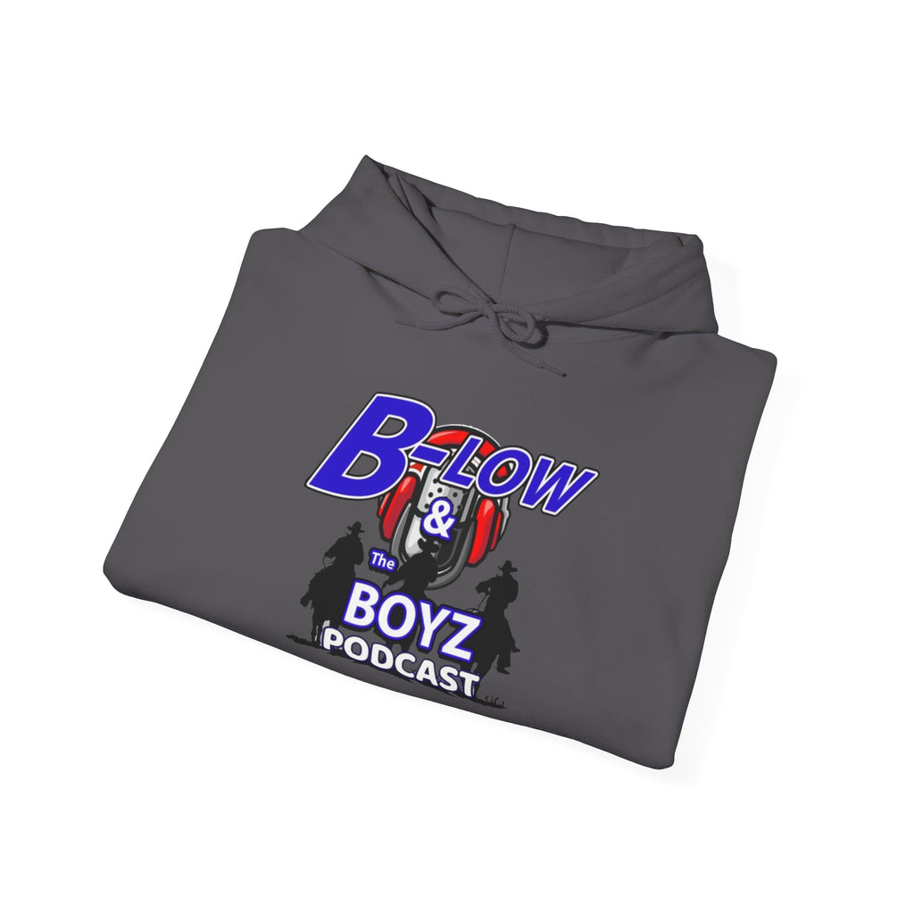 B-Low & The Boyz Heavy Blend™ Hooded Sweatshirt