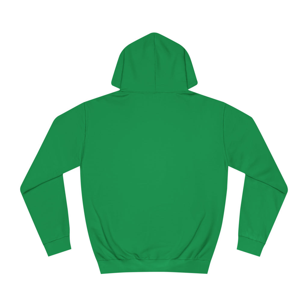 TAPT FIT Unisex College Hoodie