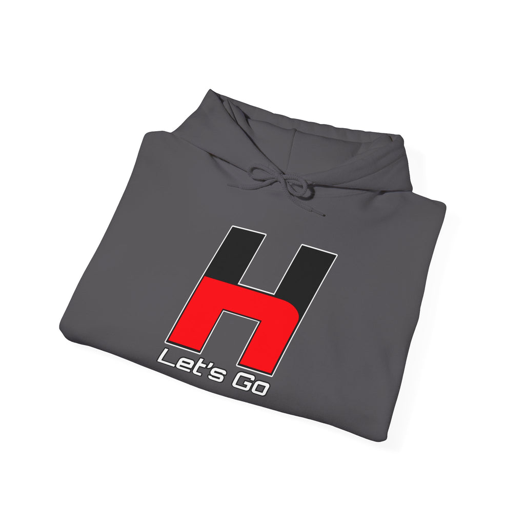 NEW Hyzer Nation Unisex Heavy Blend™ Hooded Sweatshirt