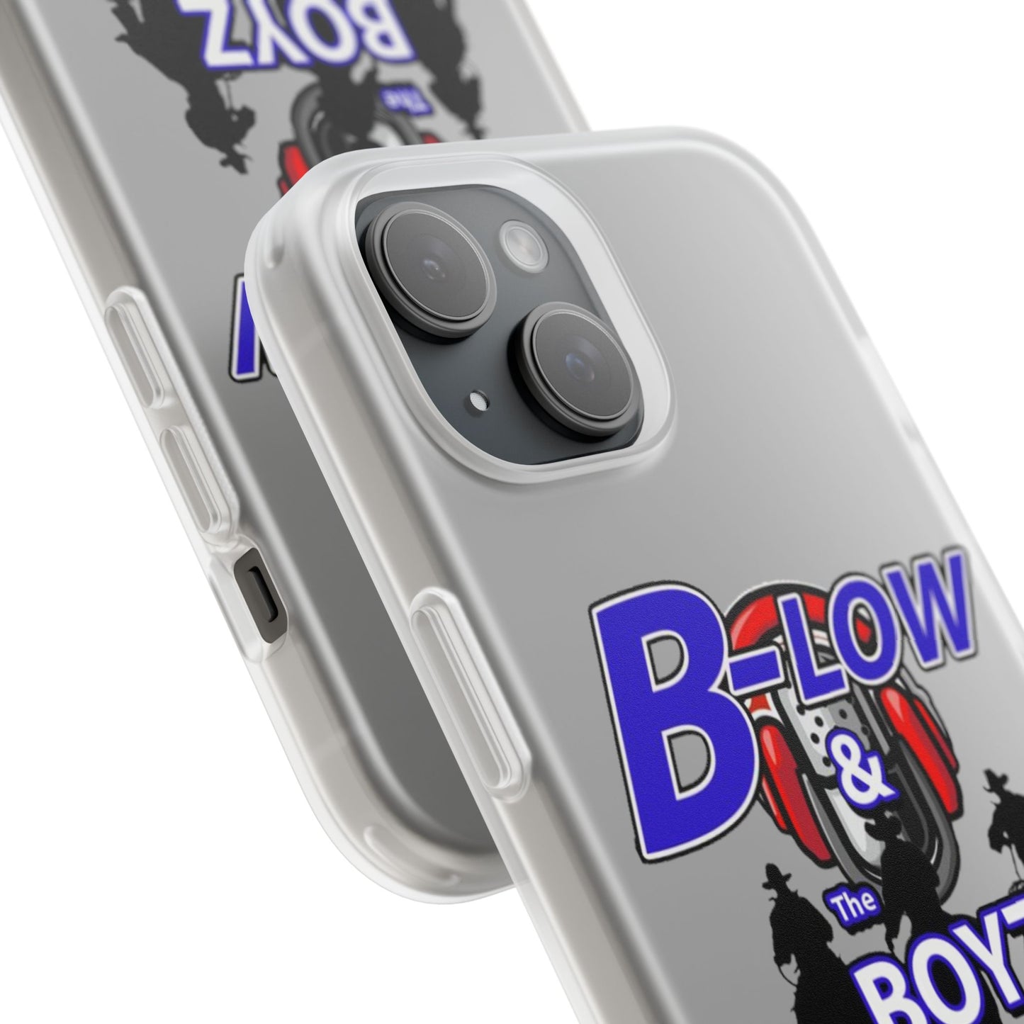 Flexi Cases