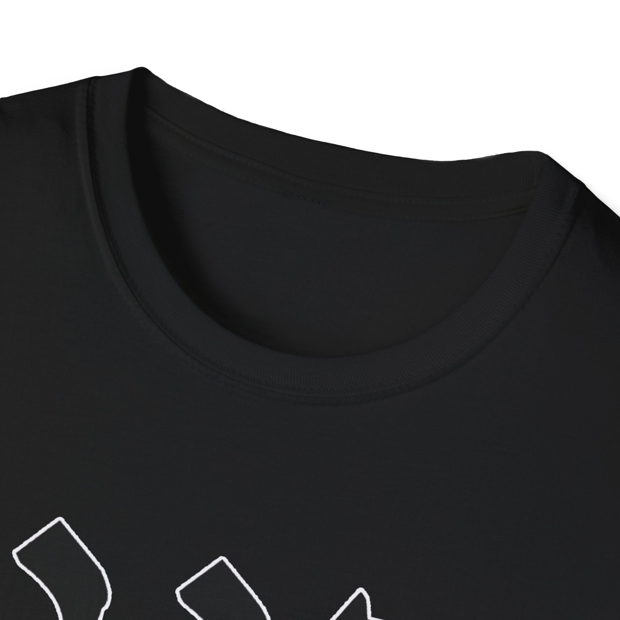 Hineni  Here Am I Send Me  T-Shirt