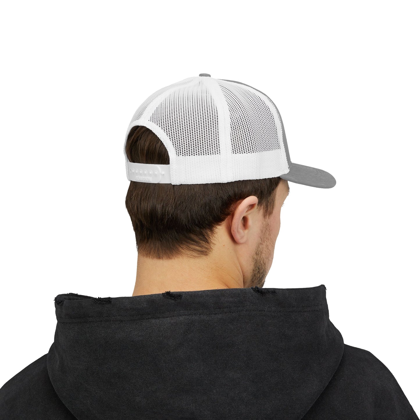 B-Low & The Boyz Snapback Trucker Cap