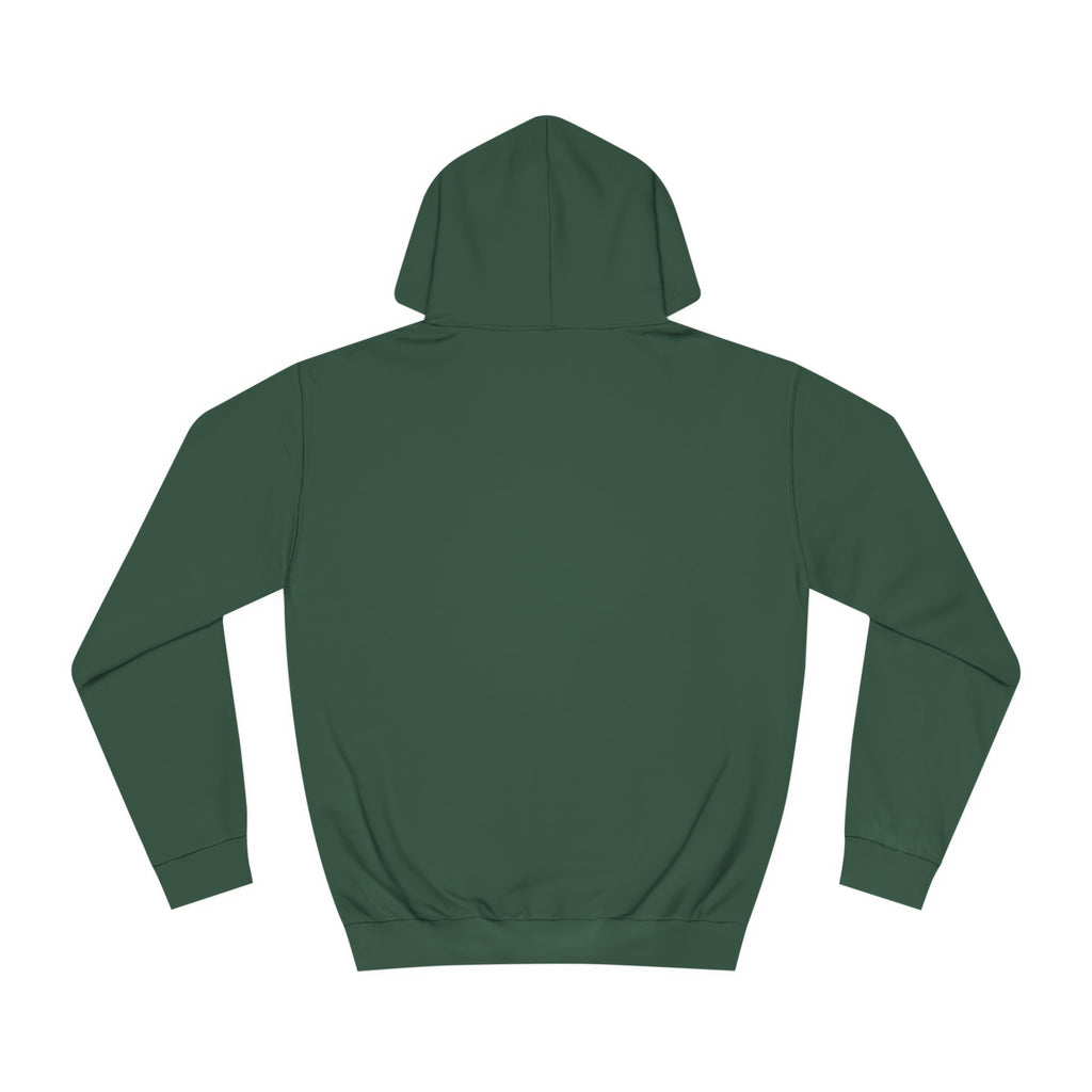 TAPT FIT Unisex College Hoodie