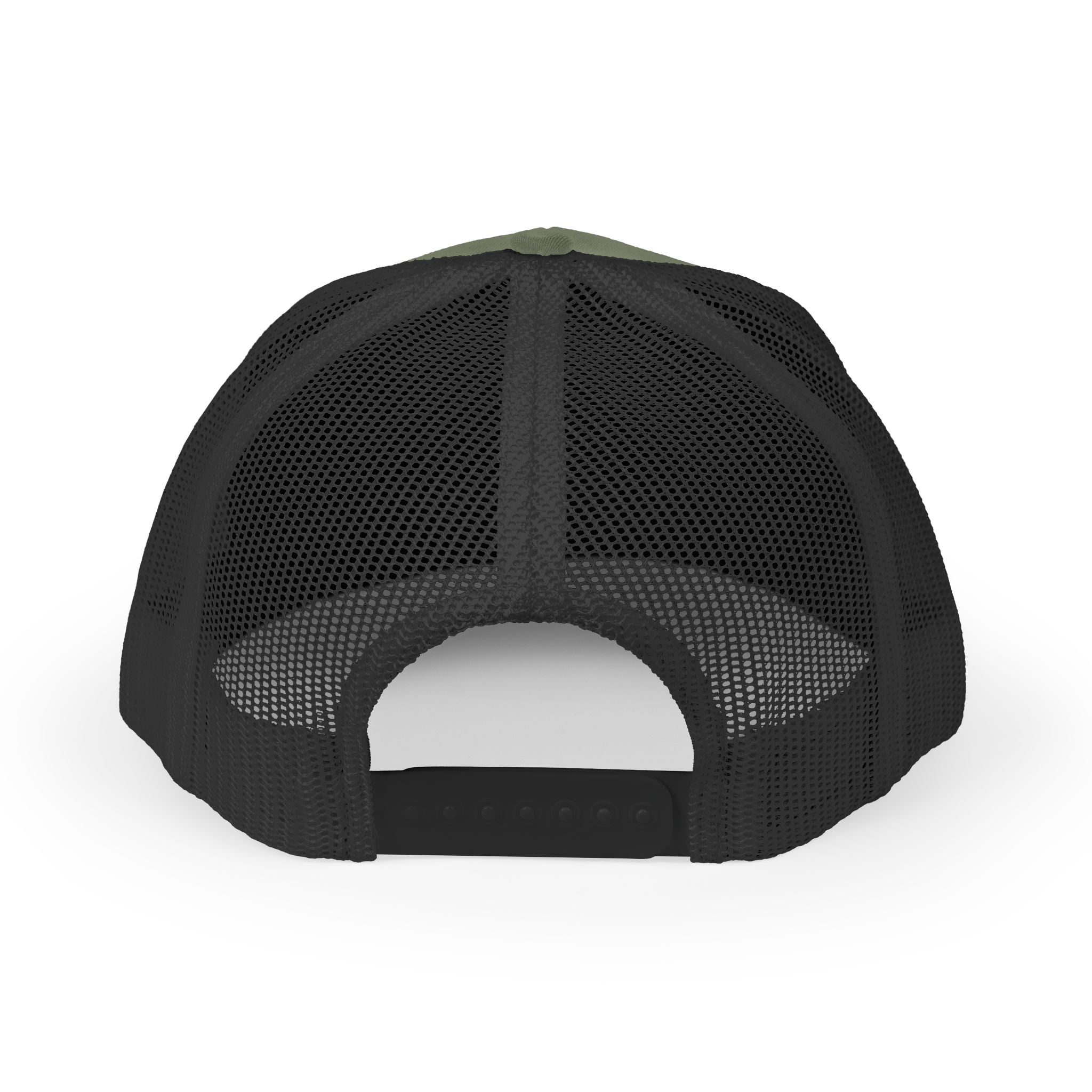 B-Low & The Boyz Snapback Trucker Cap