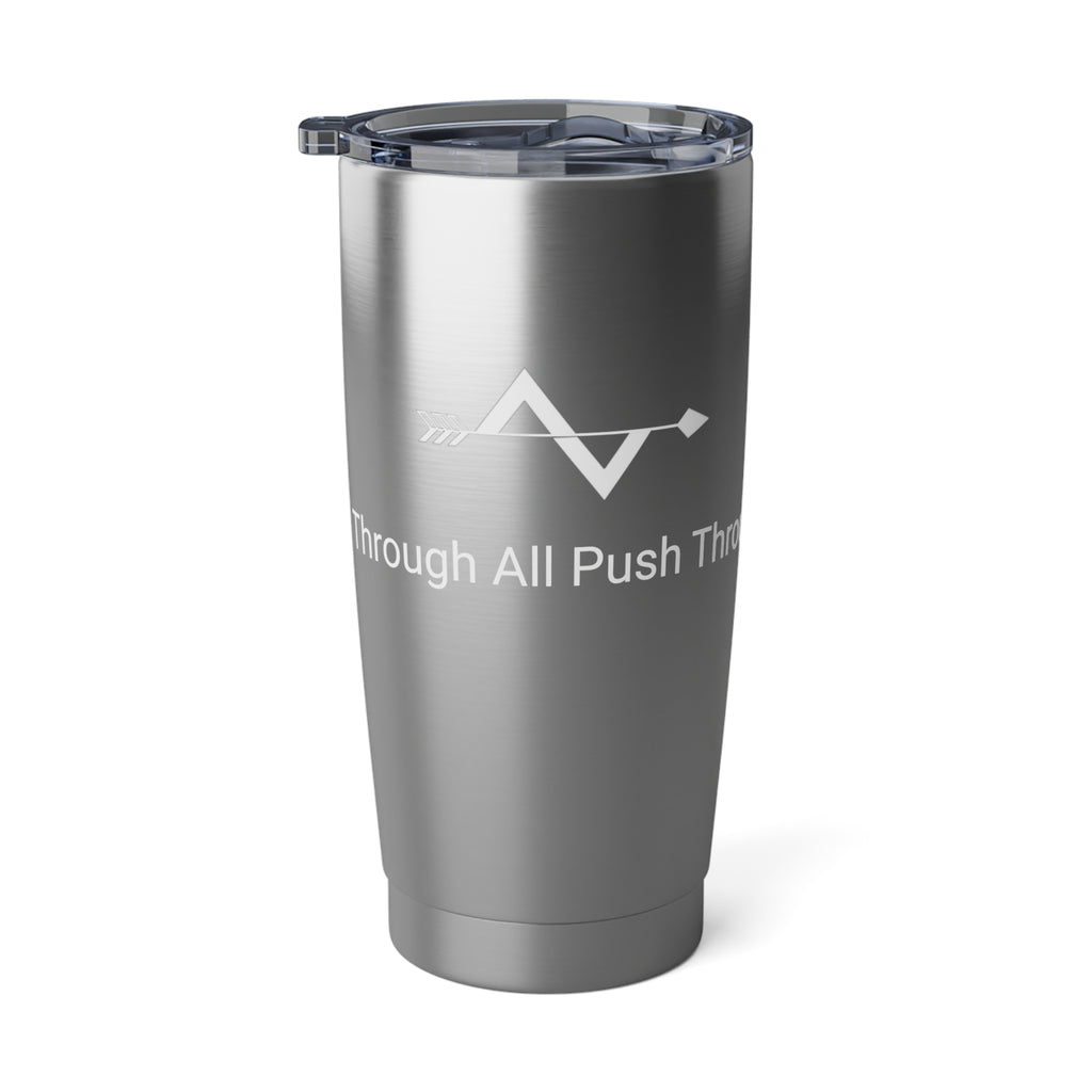 TAPT FIT Vagabond 20oz Tumbler