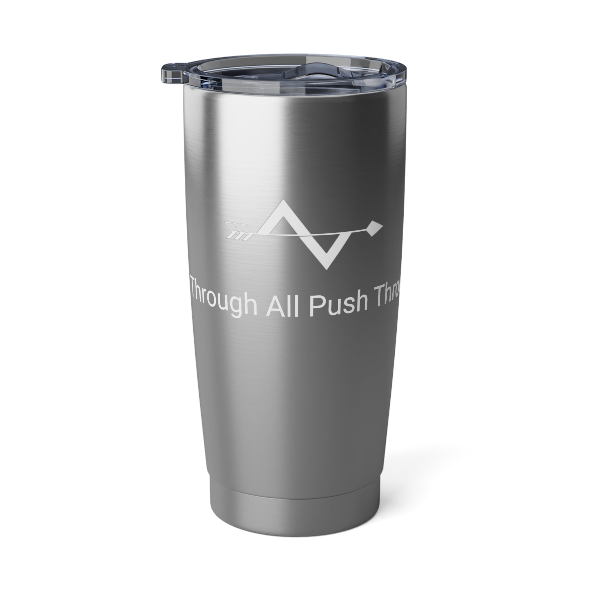TAPT FIT Vagabond 20oz Tumbler