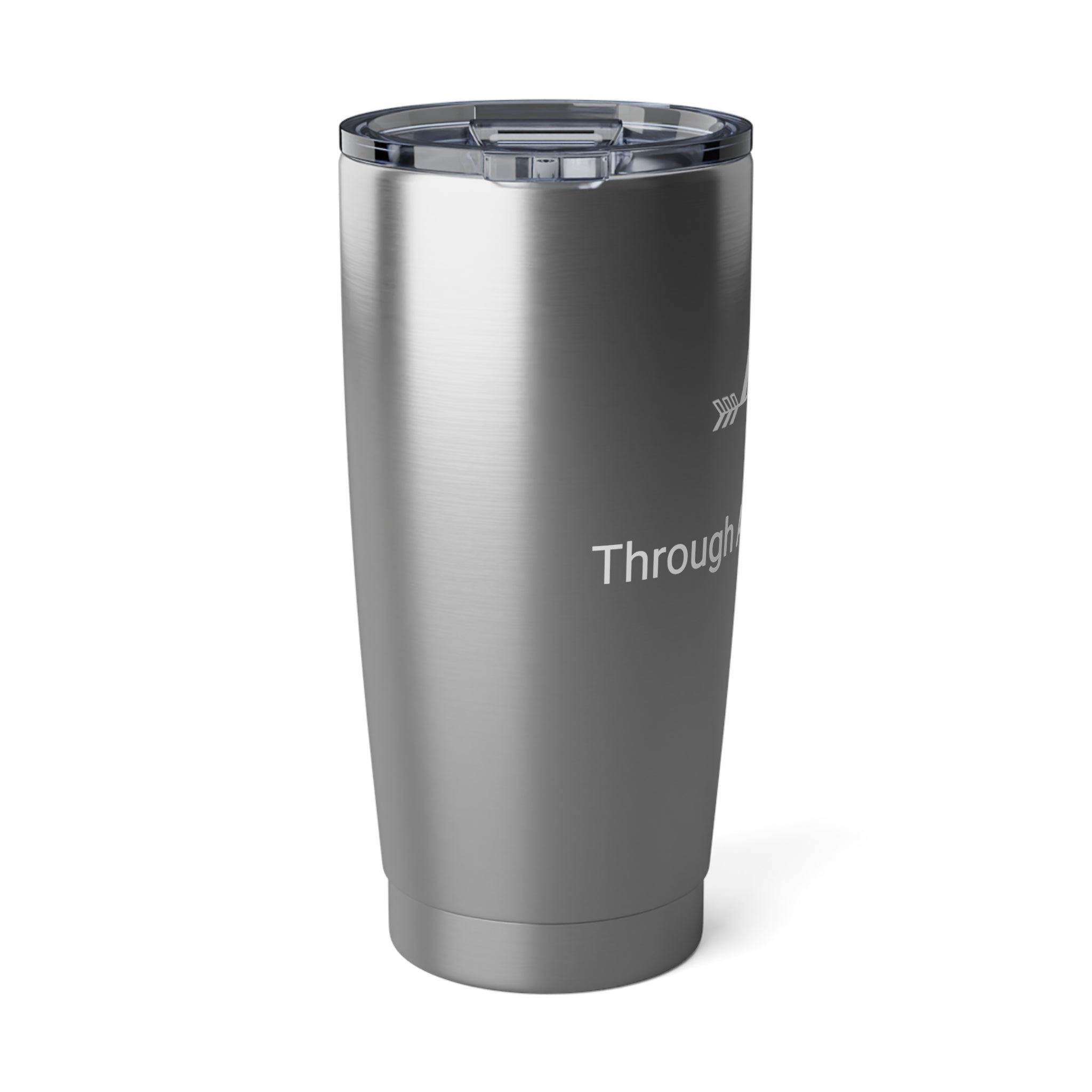 TAPT FIT Vagabond 20oz Tumbler