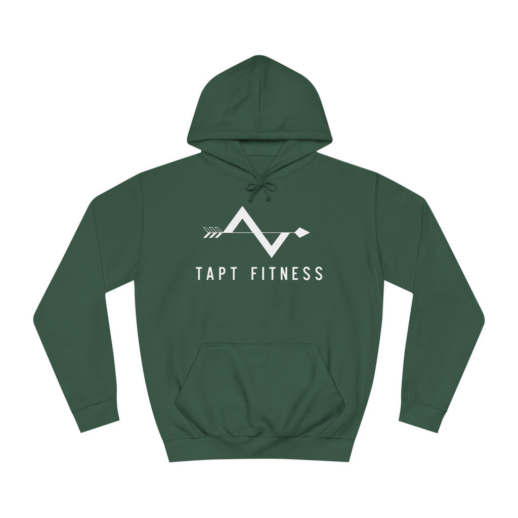 TAPT FIT Unisex College Hoodie