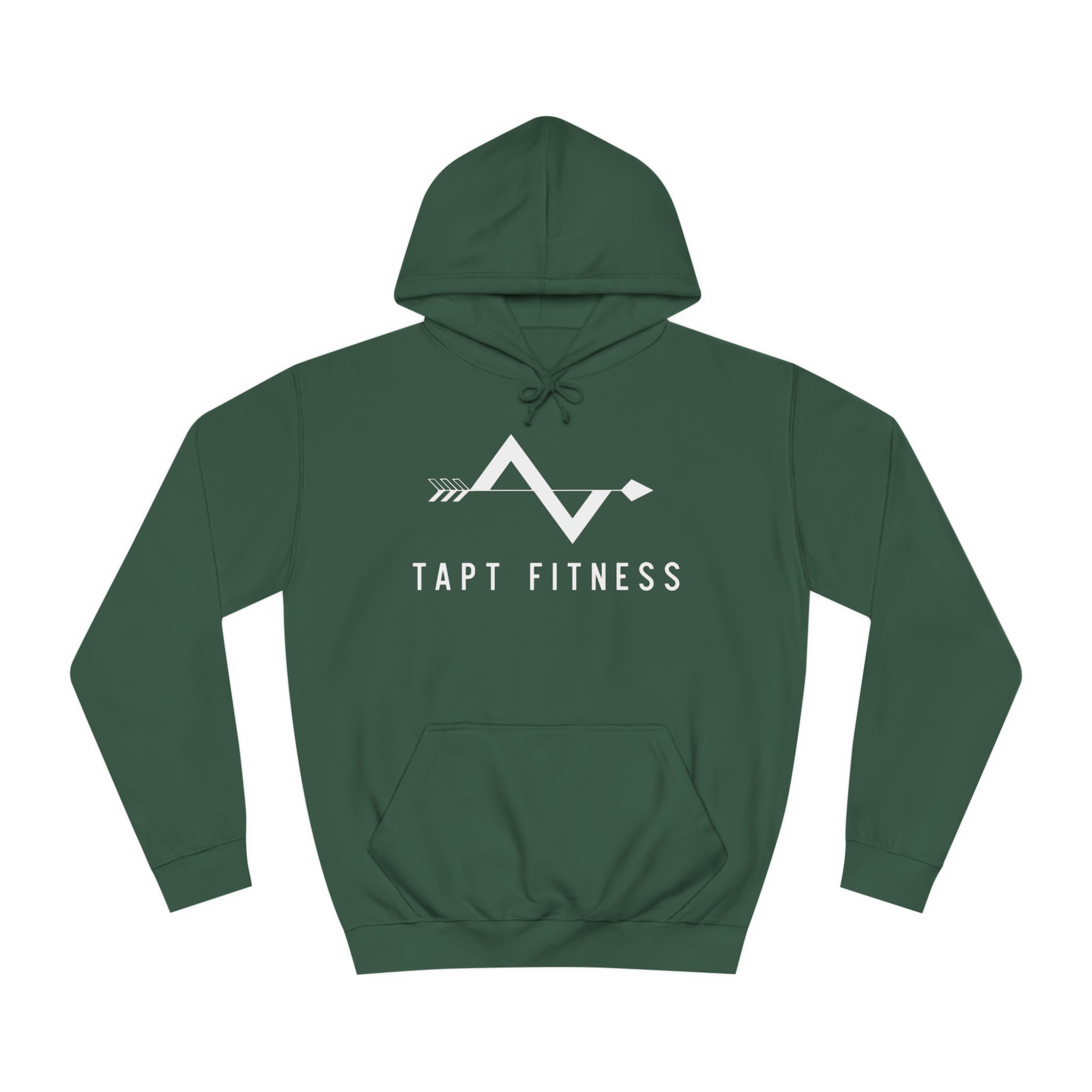 TAPT FIT Unisex College Hoodie