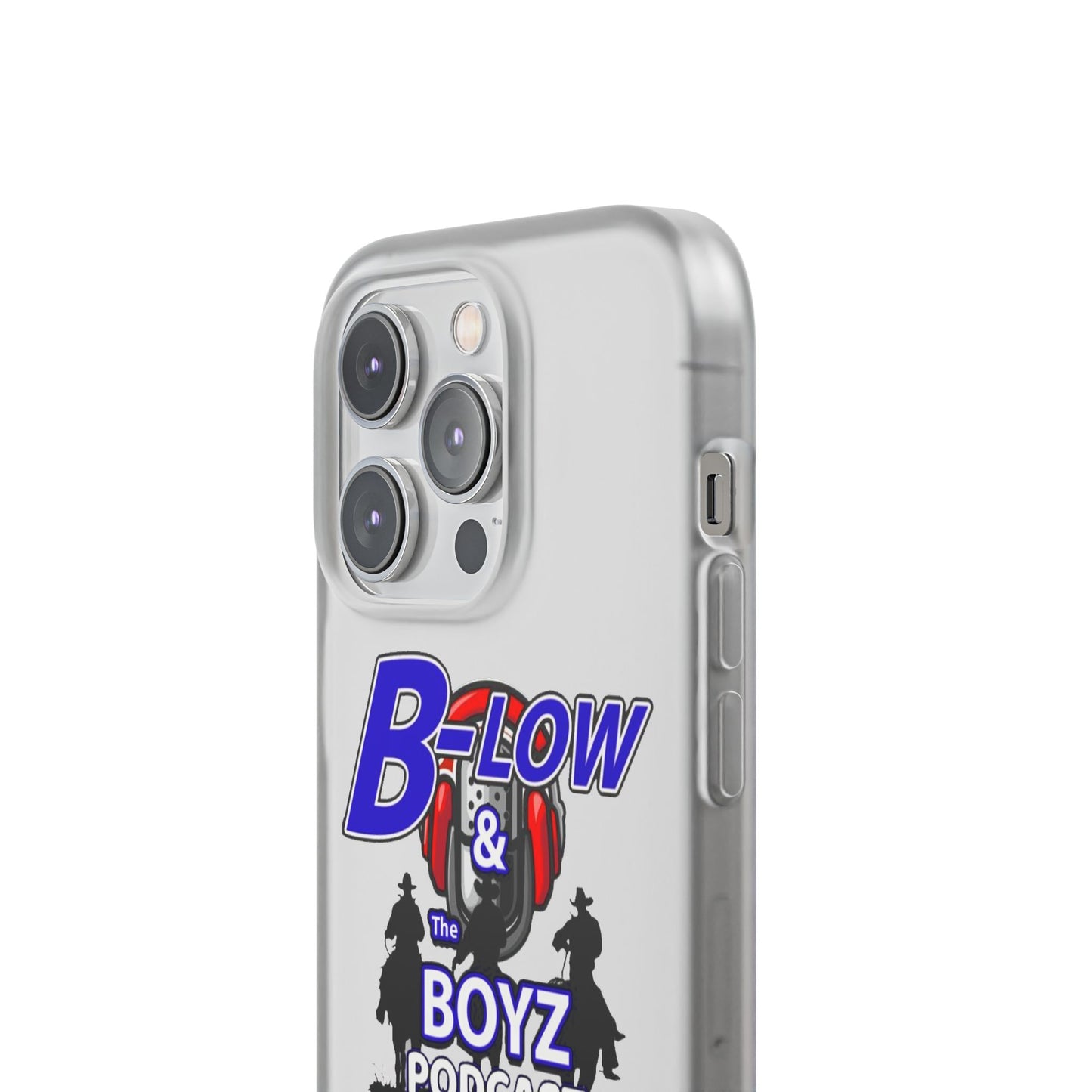 Flexi Cases