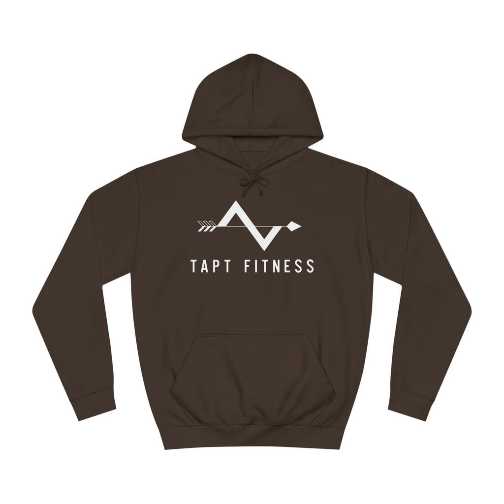 TAPT FIT Unisex College Hoodie