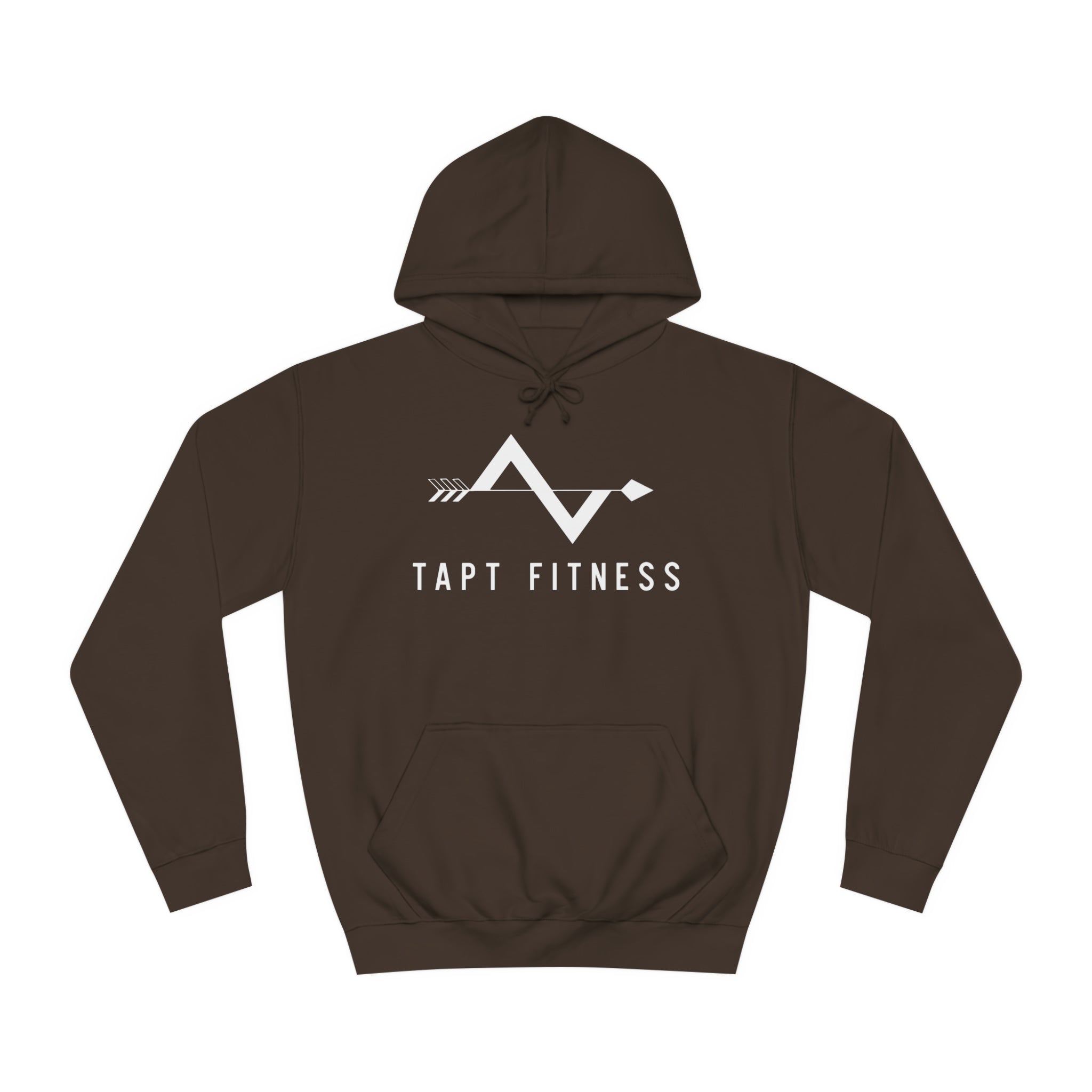 TAPT FIT Unisex College Hoodie