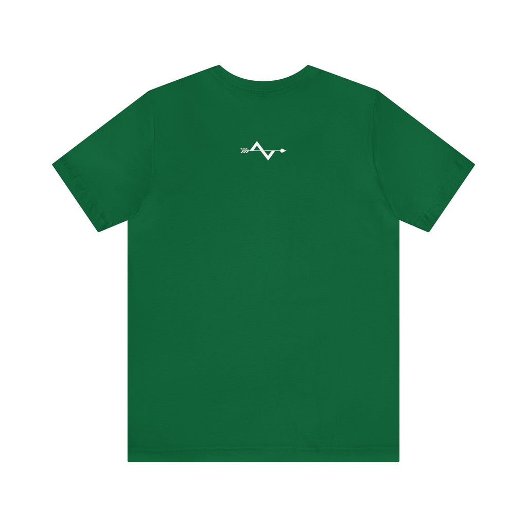 TAPT FIT Unisex Jersey Short Sleeve Tee