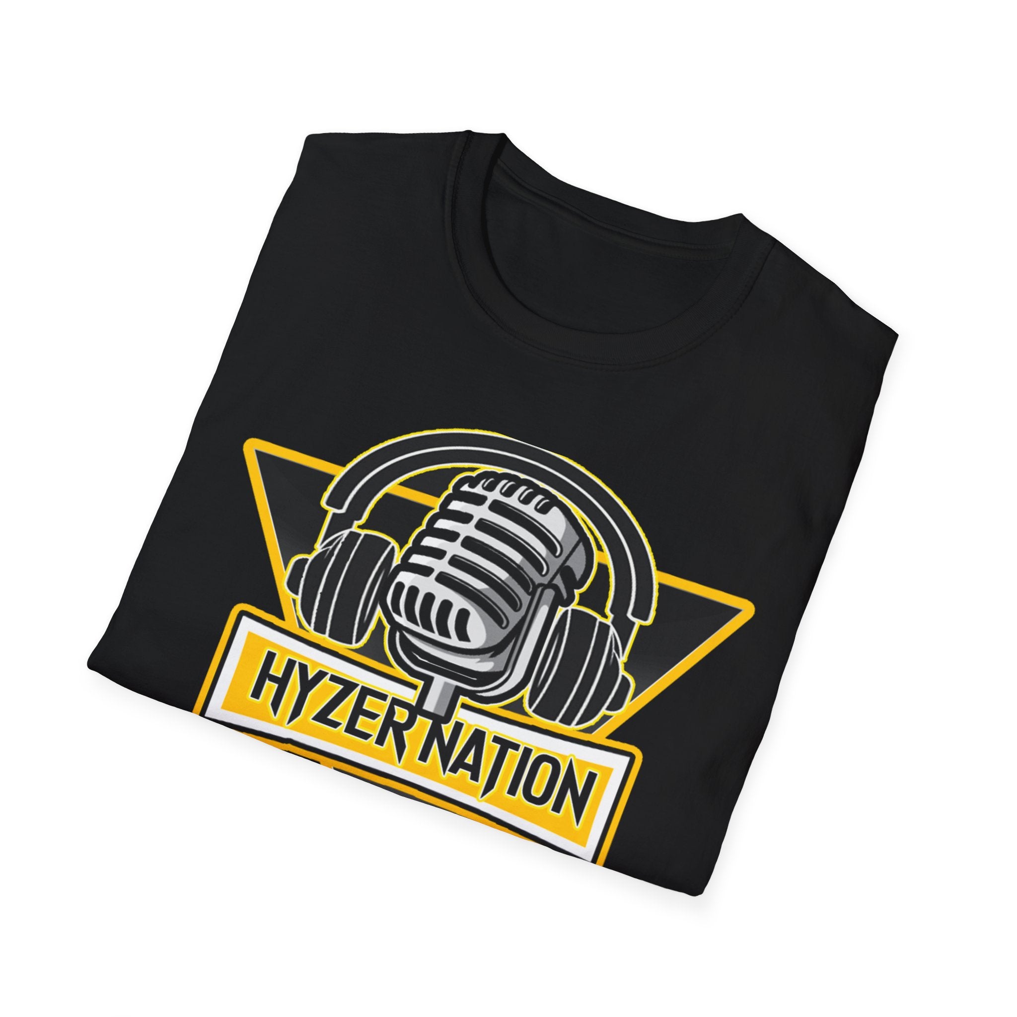 Hyzer Nation T-Shirt