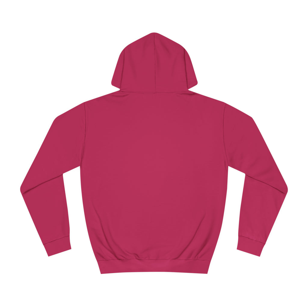 TAPT FIT Unisex College Hoodie