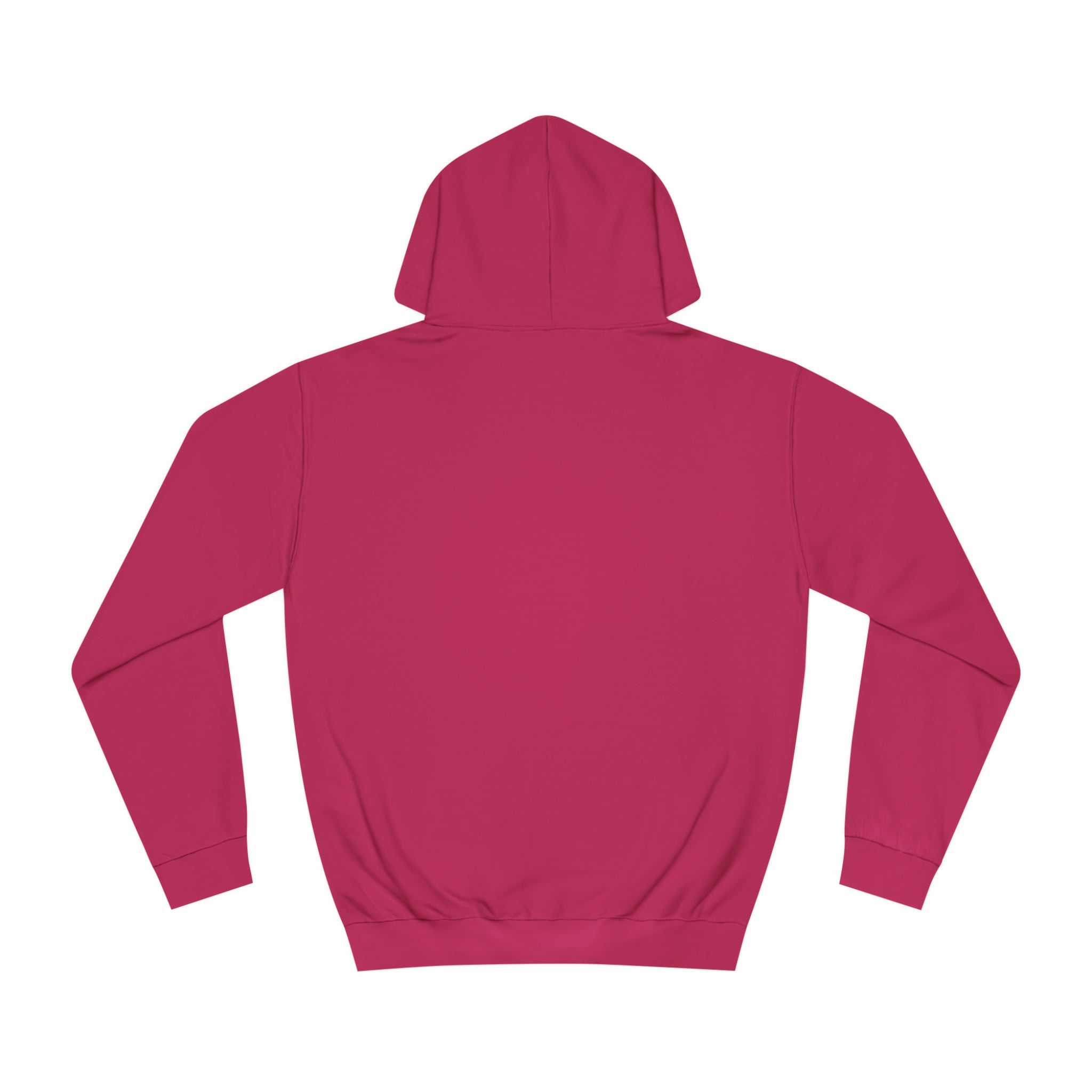 TAPT FIT Unisex College Hoodie