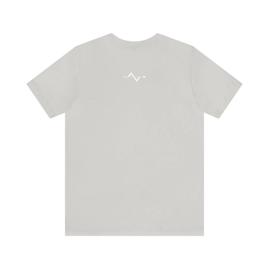 TAPT FIT Unisex Jersey Short Sleeve Tee