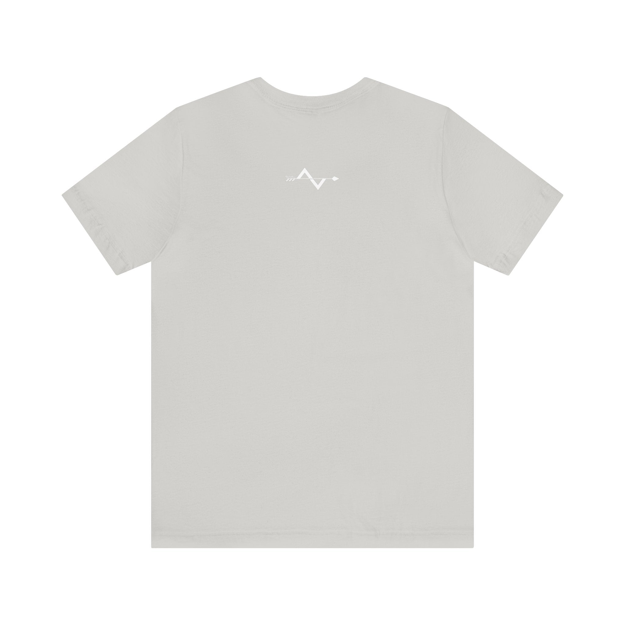 TAPT FIT Unisex Jersey Short Sleeve Tee