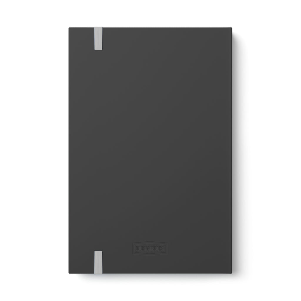 TAPT FIT Through All Push Through Notebook - Ruled
