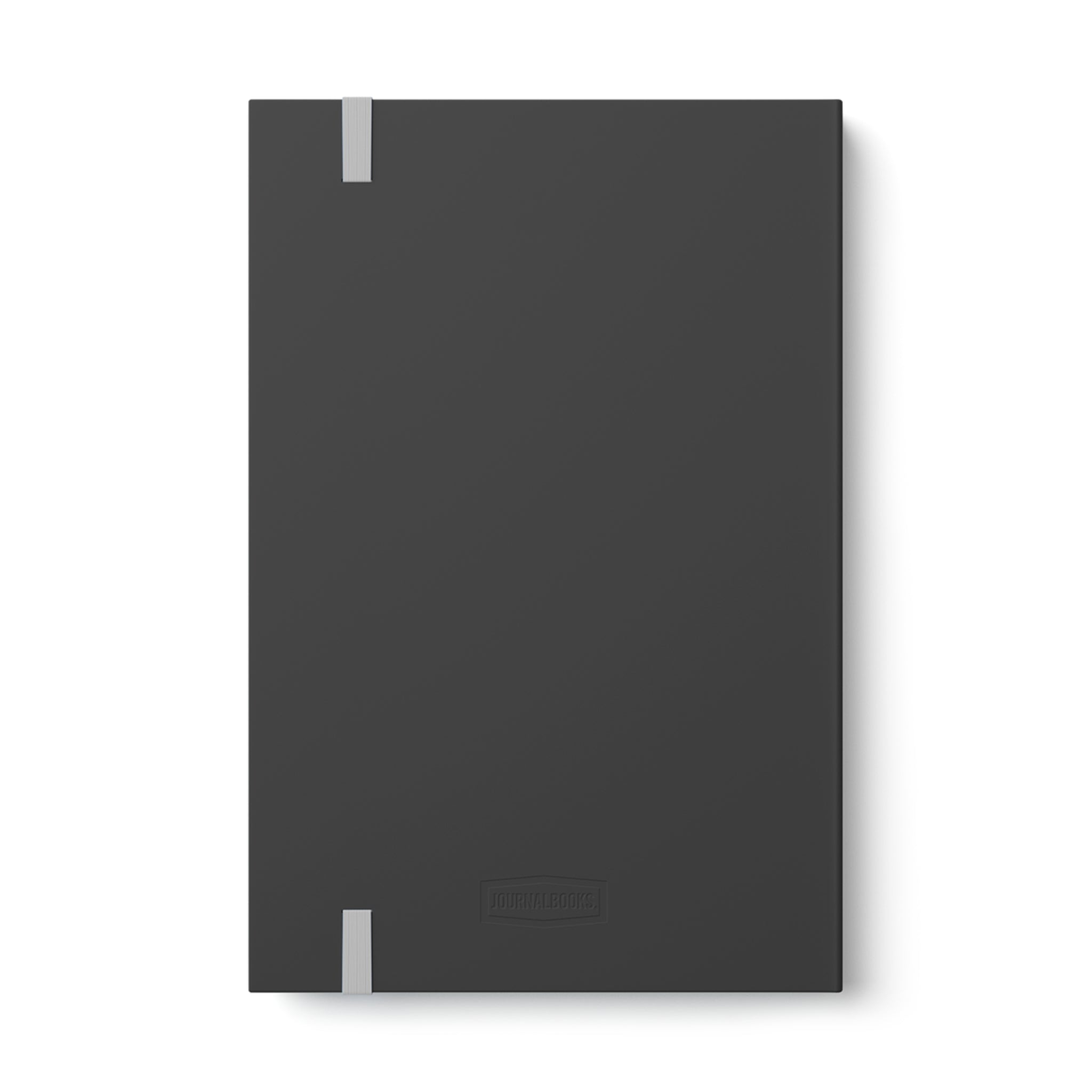 TAPT FIT Through All Push Through Notebook - Ruled