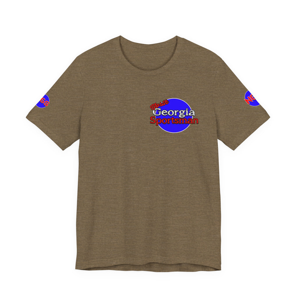 NGS Wear Short Sleeve Tee