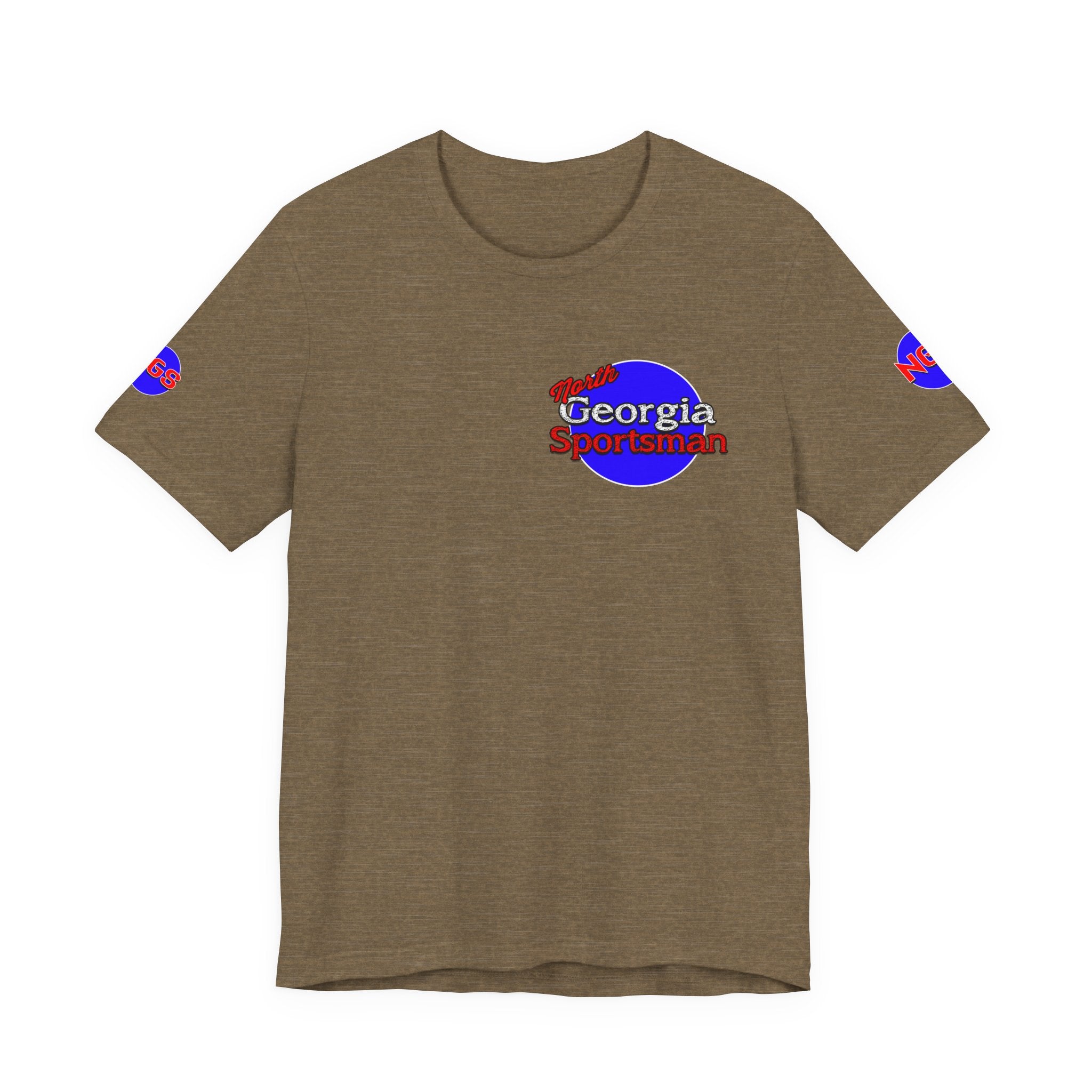 NGS Wear Short Sleeve Tee