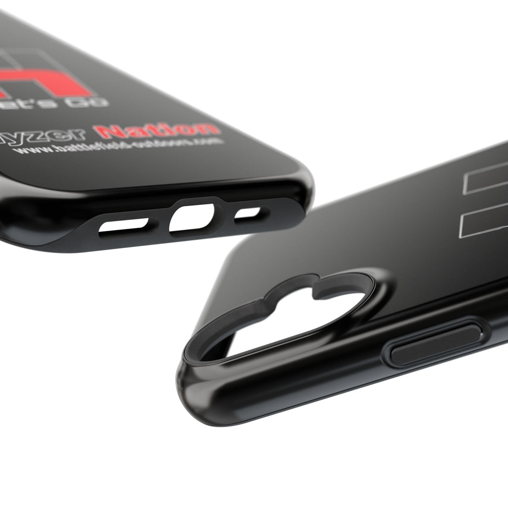 NEW Hyzer Nation Magnetic Tough Case for iPhone