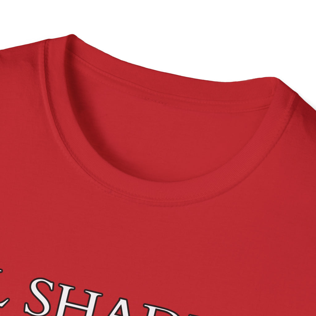 El Shaddai T-Shirt